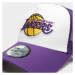 New Era Čiapka Tm Clr Blck Af Truck Lakers Los Angeles Laker