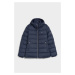 BUNDA GANT D1. ACTIVE CLOUD JACKET EVENING BLUE