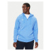 Under Armour Mikina Ua Rival Fleece 1379767 Modrá Loose Fit