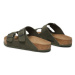 Birkenstock Šľapky Arizona 1024550 Kaki