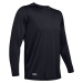 Tričko Under Armour Tac Tech Ls T Black