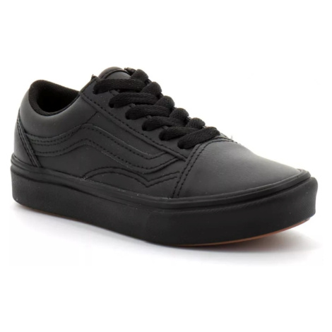 Chlapčenské plátenky Vans