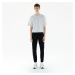 Kalhoty Calvin Klein Jeans Skinny Washed Cargo CK Black