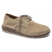 Birkenstock Gary Suede Ginger Narrow Fit