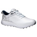 Callaway Anza White/Silver Dámske golfové topánky