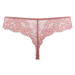 Dámske tangá Ana Thong sienna 9399 terracotta - Panache