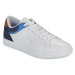 Jack & Jones  JFWJORDAN SNEAKER SN  Nízke tenisky Biela