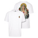 Men's Santa Monica T-shirt - white