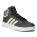 Adidas Sneakersy Hoops 3.0 Mid Shoes IG7895 Čierna