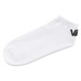 Ponožky Vans Mn Classic Low 3Pk Farba: biela