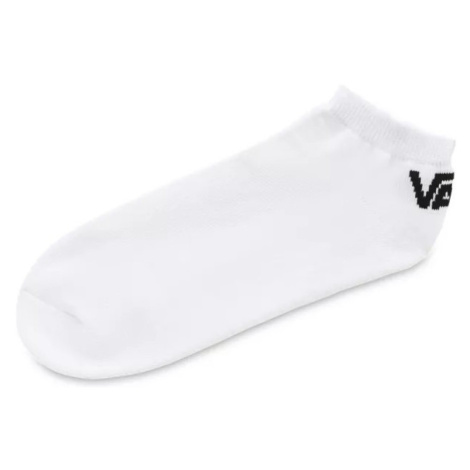 Ponožky Vans Mn Classic Low 3Pk Farba: biela