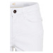 Džínsy Camel Active Denim Trouser Broken White