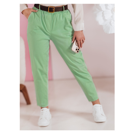 Dámske nohavice DStreet