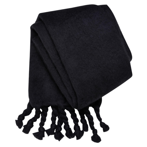 Big black scarf Urban Classics