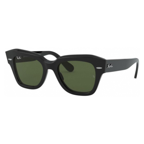 Ray-Ban State Street RB2186 901/31 - M (49)