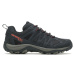 Tenisky Merrell Accentor 3 Sport Gtx Black/ Tangerine