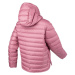 Nike NSW WR LT WT DWN JKT W Dámska zimná bunda, ružová, veľkosť