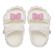 Crocs Sandále Rocband Cruiser Pet Sandal T 210030 Biela