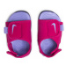 Nike Sandále Sunray Adjust 5 V2 (TD) DB9566 600 Ružová