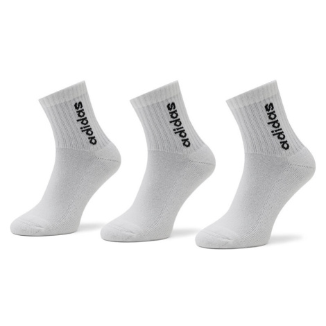 Pánske klasické ponožky Adidas