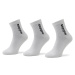 Ponožky Adidas Linear Vertical Logo Half-Crew Cushioned
