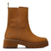 Timberland Členková obuv Carnaby Cool Wrm Pull On Wr TB0A5VR8231 Hnedá