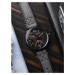 AVI-8 AV-4056-0B Hawker Harrier Dual Retrograde Chronograph 44mm 5ATM