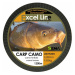 Sema vlasec carp camo hnedá 1200 m-priemer 0,25 mm / nosnosť 8,4 kg