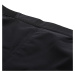 Alpine Pro Corda Dámske outdoorové nohavice LPAA680 čierna