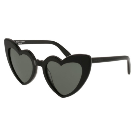 Saint Laurent SL181LOULOU 001 - ONE SIZE (54)