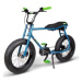 E-BIKE LIL'BUDDY Blue 300 Wh