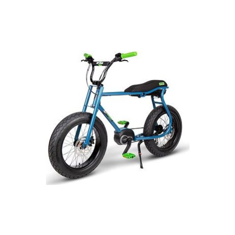 E-BIKE LIL'BUDDY Blue 300 Wh