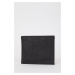 DEFACTO Men&#39;s Faux Leather Horizontal Wallet