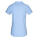 Promodoro Dámska košeľa E6305 Light Blue