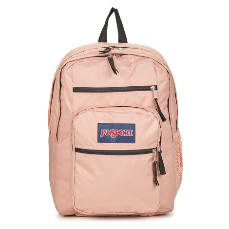 Jansport  BIG STUDENT  Ruksaky a batohy Ružová