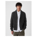 GAP Ribbed cardigan - Men's