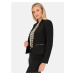 L`AF Blazer Gazel Black