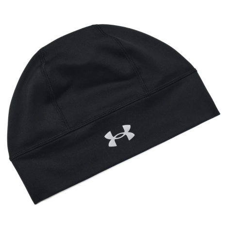 Under Armour UA Men's Storm Launch Beanie-BLK M 1380001-001