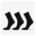 Urban Classics Sport Socks 3-Pack Black