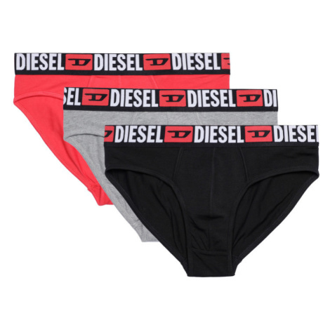 Slipy Diesel