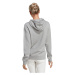 Mikina adidas Essentials Linear Sweatshirt W IC6884