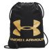 Vrecko na prezúvky UNDER ARMOUR UA Ozsee Sackpack-BLK