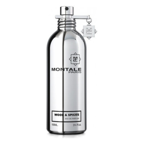 Montale Wood & Spices - EDP 100 ml