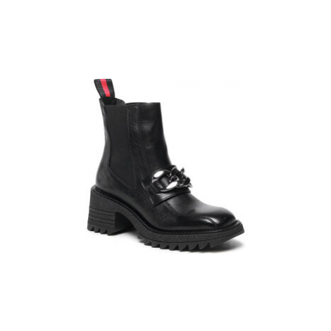 Dámske Chelsea Boots Nessi