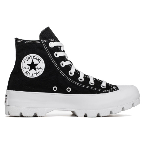 Converse Dámske členkové tenisky Chuck Taylor All Star Lugged 565901C 40