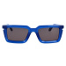 Off-White  Occhiali da Sole  Tucson 14507  Slnečné okuliare Modrá