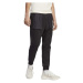 adidas CITY ESCAPE PANTS Pánske tepláky, čierna, veľkosť