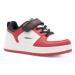 Sprandi Sneakersy ESSENTIAL CP-3150031A(IV)CH Biela