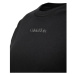 Calvin Klein PW - SS T-SHIRT Dámske tričko, čierna, veľkosť