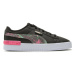 Puma Sneakersy Jada Vacay Queen Jr 389750 01 Čierna